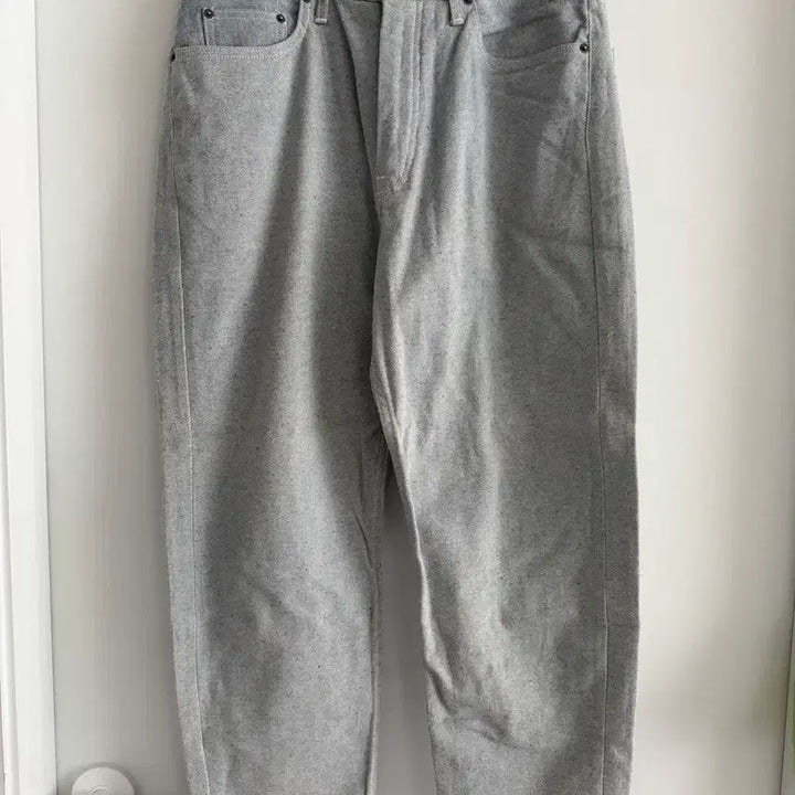[BUNJANG] Engineered Garments Denim Jeans / Engineered Garments 데님