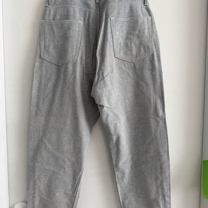 [BUNJANG] Engineered Garments Denim Jeans / Engineered Garments 데님