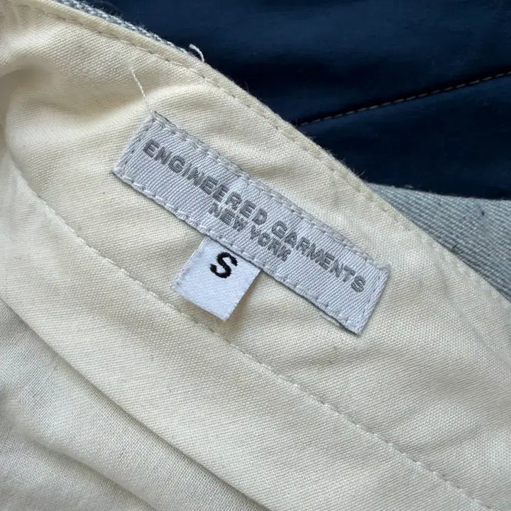 [BUNJANG] Engineered Garments Denim Jeans / Engineered Garments 데님