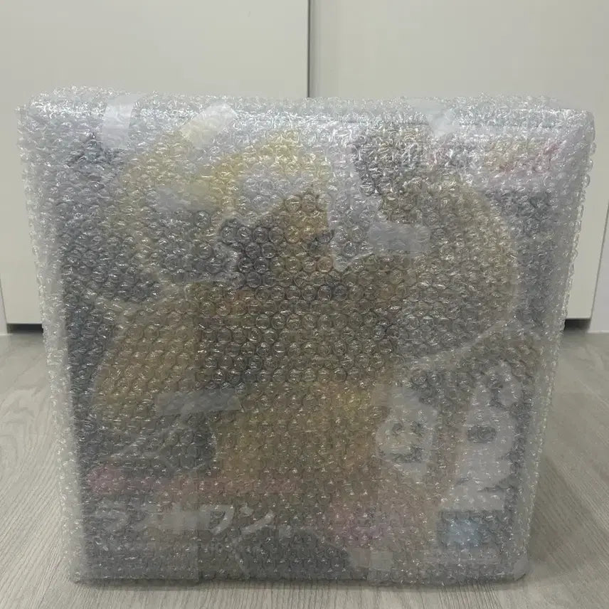 [SOLD OUT] (미개봉)드래곤볼 제일복권 라스트원 황금오자루