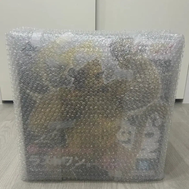 [SOLD OUT] (미개봉)드래곤볼 제일복권 라스트원 황금오자루