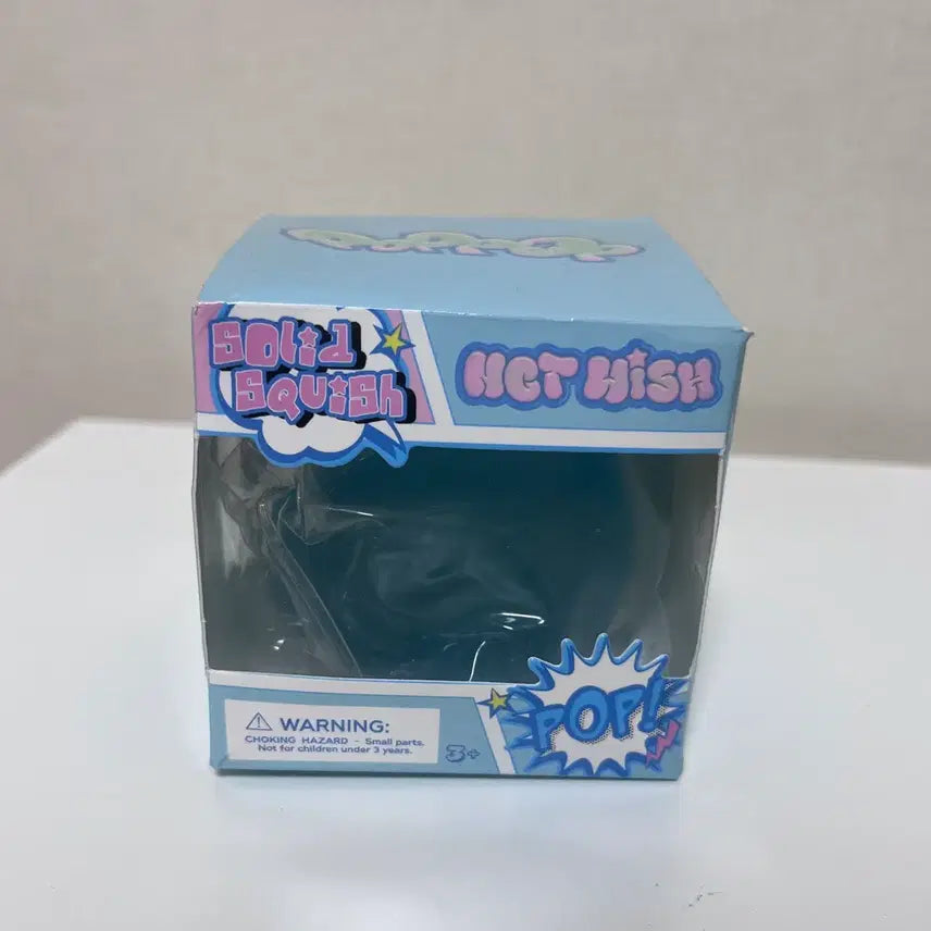 [SOLD OUT] 엔시티 위시 말랑이 엠디