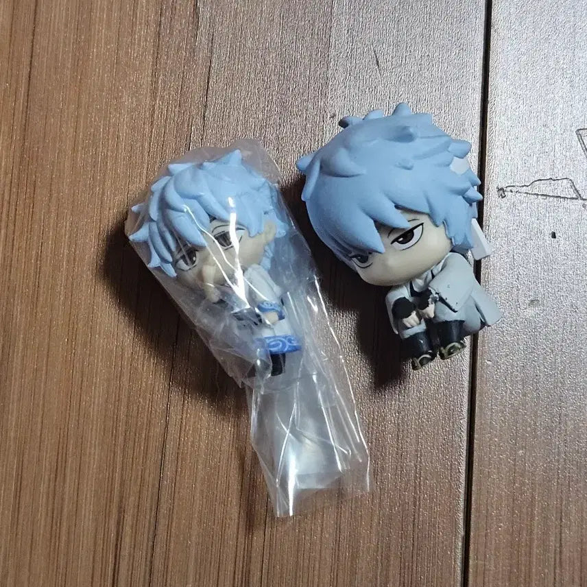 [BUNJANG] Gintama Gintoki Gacha Bundle Set / 은혼 긴토키 가챠 일괄