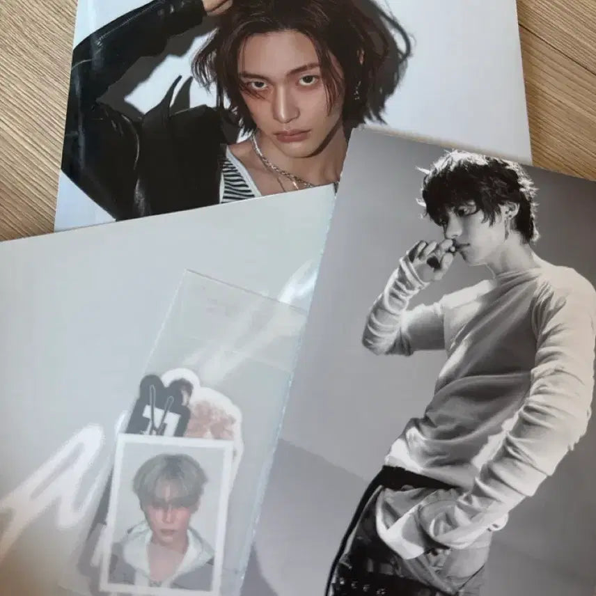 [BUNJANG] RIIZE Wonbin Odyssey Album / 라이즈 원빈 오디세이 앨범