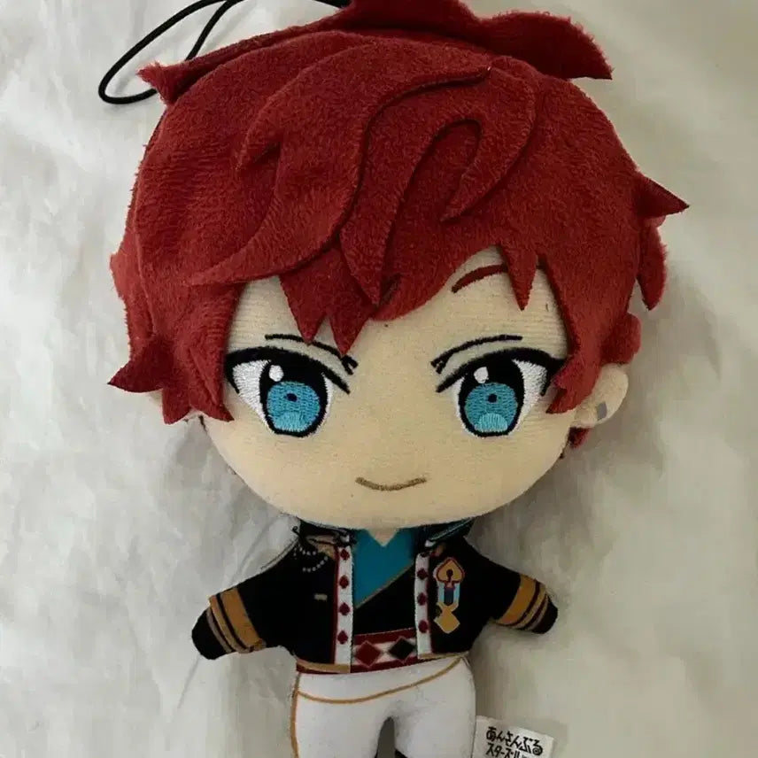 [BUNJANG] Ensemble Stars Amagi Hiiro Nui Doll / 앙스타 아마기 히이로 누이 인형