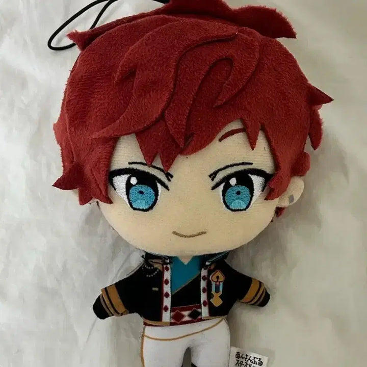 [BUNJANG] Ensemble Stars Amagi Hiiro Nui Doll / 앙스타 아마기 히이로 누이 인형