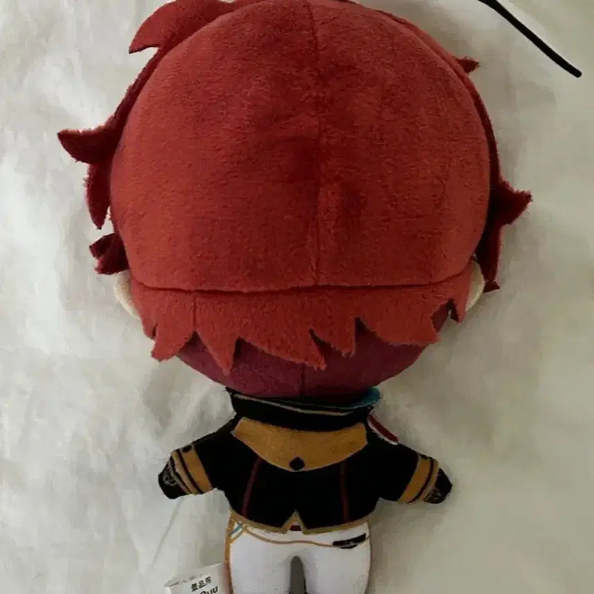 [BUNJANG] Ensemble Stars Amagi Hiiro Nui Doll / 앙스타 아마기 히이로 누이 인형