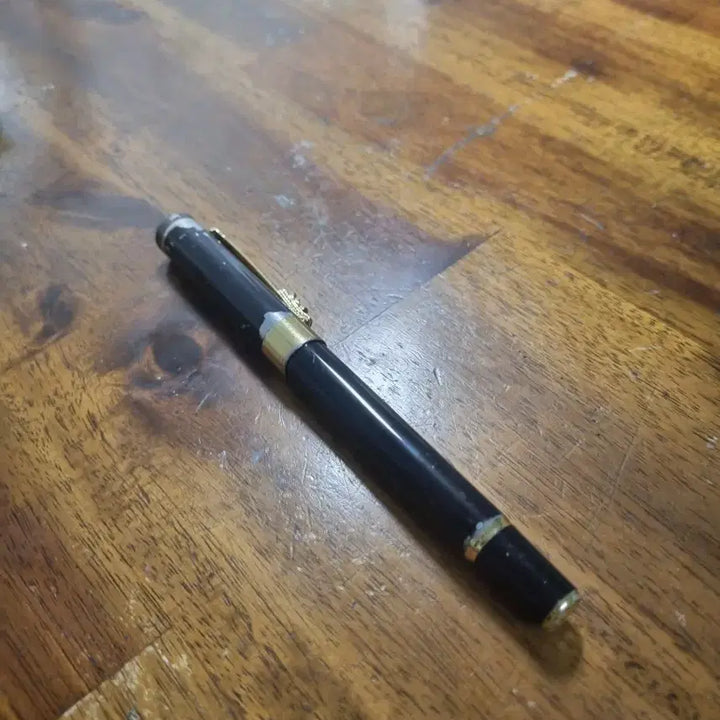 [BUNJANG] Vintage Fountain Pen / 빈티지만년필
