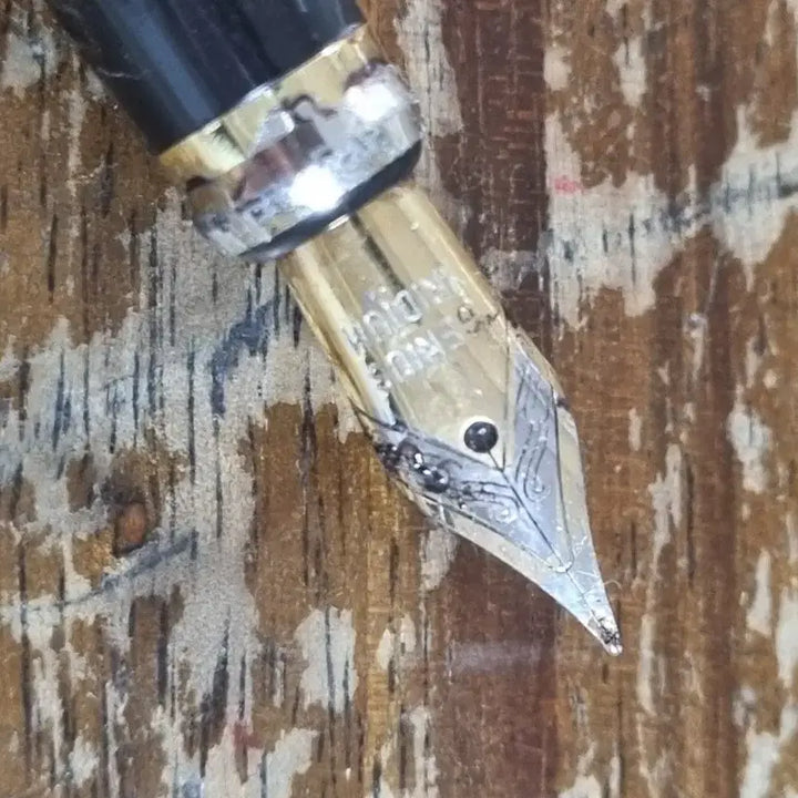 [BUNJANG] Vintage Fountain Pen / 빈티지만년필