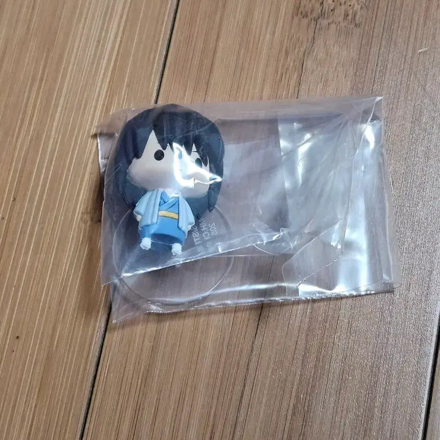 [BUNJANG] Zura Choco Ring Figure / 즈라 쵸코링