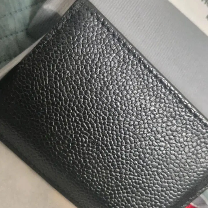 [SOLD OUT] (급처) 톰브라운 페블 카드지갑