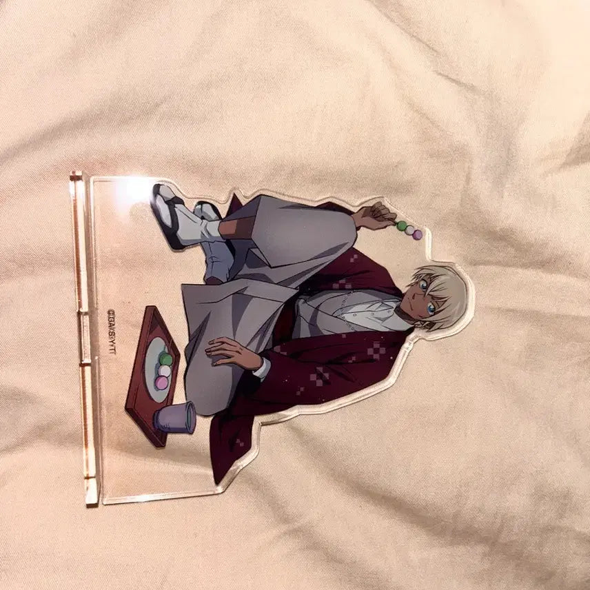 [BUNJANG] Amuro Tooru Acrylic Stand / 아무로 토오루 아크릴 스탠드