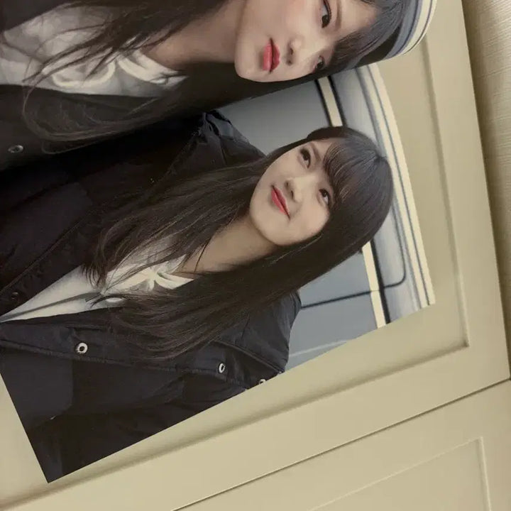 [SOLD OUT] 마지막 재고] 여자친구 예린 포토북 비공굿 홈마 정예린 GFRIE
