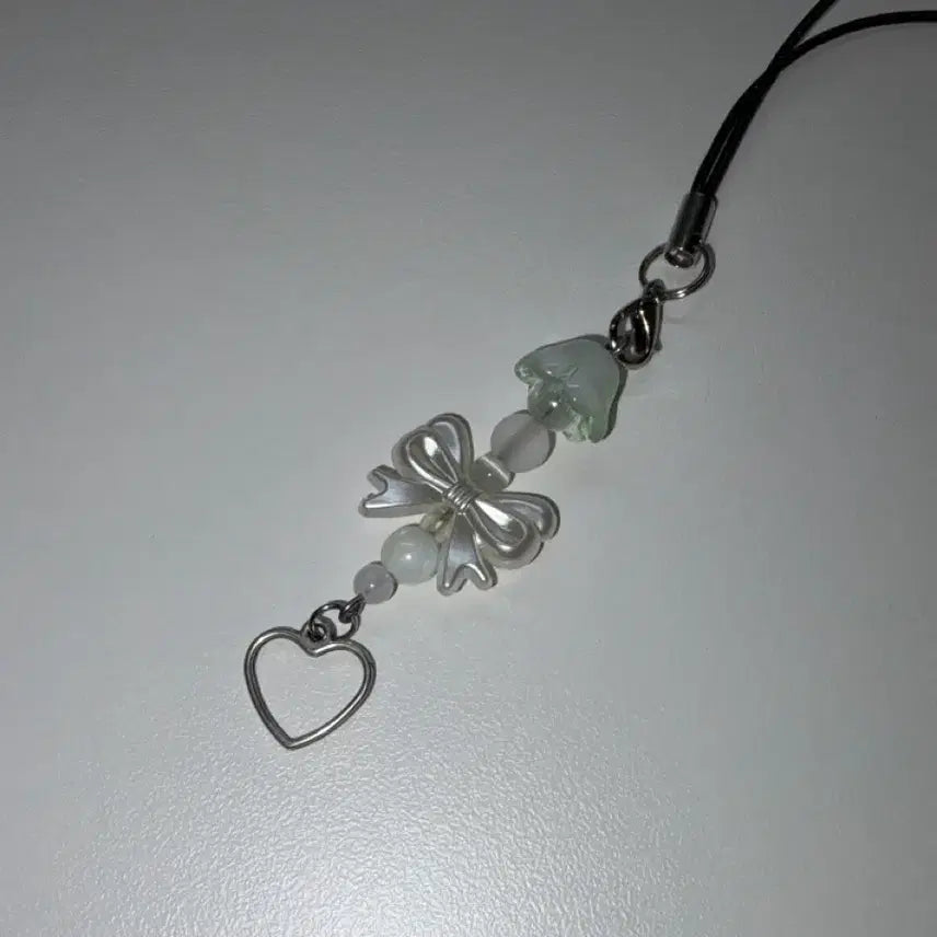 [SOLD OUT] 비즈키링 판매