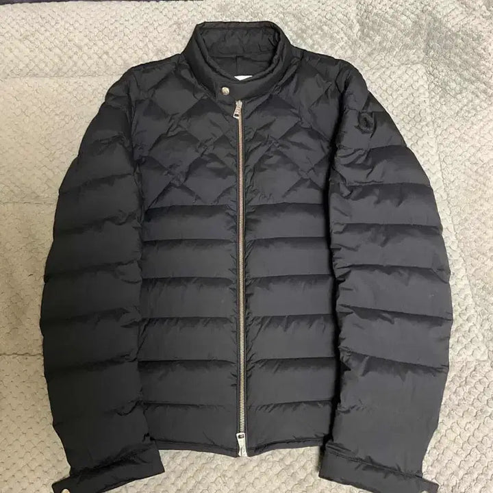 [BUNJANG] Moncler Short Down Jacket / (마지막 가격)몽클레르 초쿼트 쇼트 다운 자켓