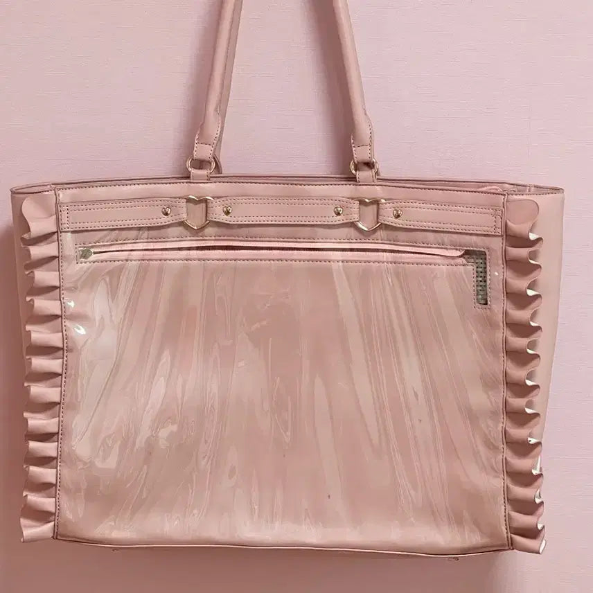 [BUNJANG] Jakamat A3 Ita Bag / 자카마트 A3 이타백