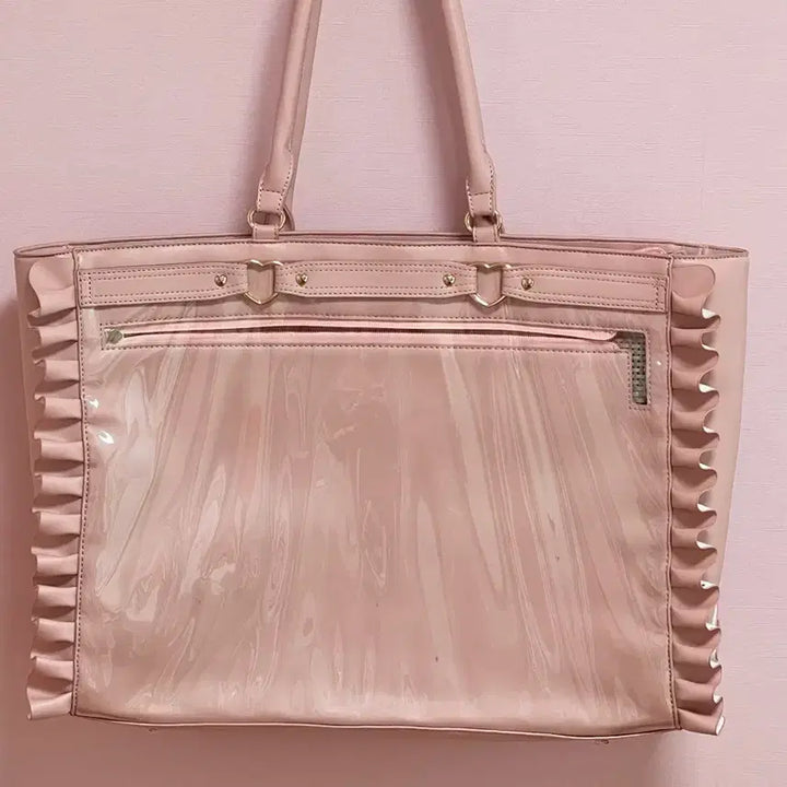 [BUNJANG] Jakamat A3 Ita Bag / 자카마트 A3 이타백