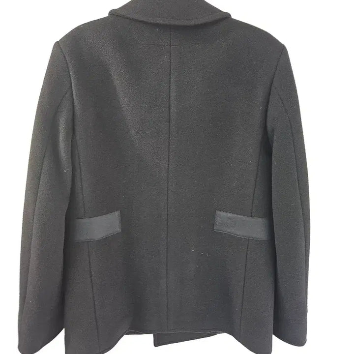 [BUNJANG] Givenchy 2015 F/W Collection Coat / 지방시(Givenchy) 2015 F/W 컬렉션 코트
