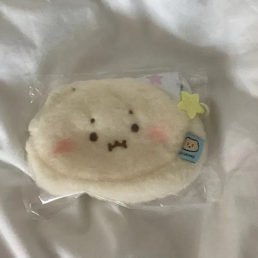 [SOLD OUT] 새상품) 비플레인 망그러진곰 동전지갑판매