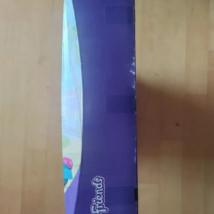 [SOLD OUT] (미개봉)(정품) 레고 프렌즈 41709 비치하우스 팝니다.