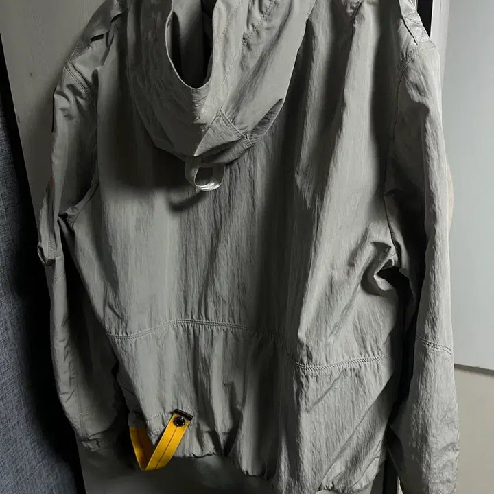 [BUNJANG] Parajumpers Spring Fire Windbreaker Jacket / [M] 파라점퍼스 스프링 파이어 바람막이