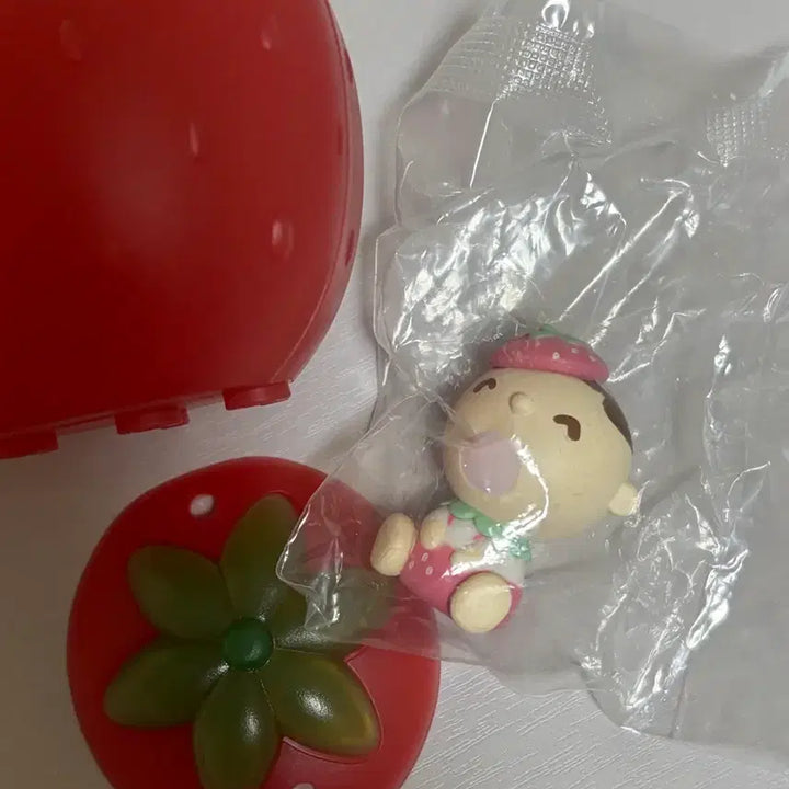 [BUNJANG] Sanrio Strawberry Friends Minnanotabo / 산리오 딸기프렌즈 민나노타보