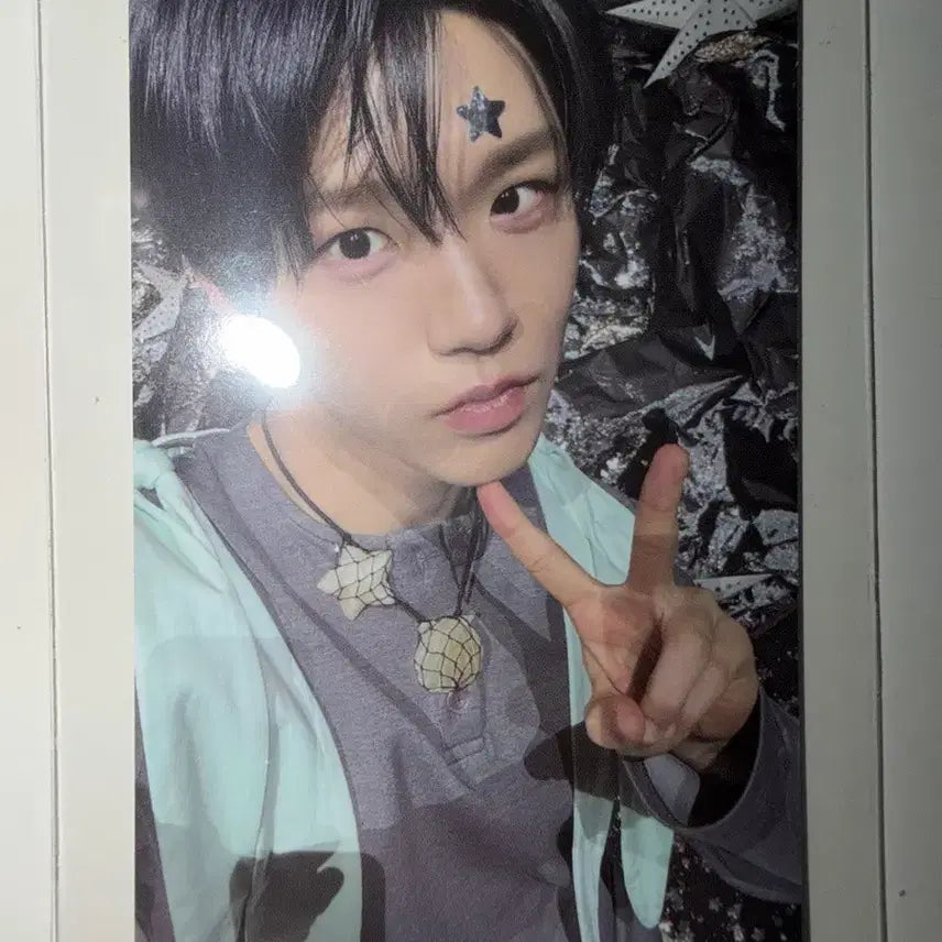 [BUNJANG] NCT WISH Jaehee Smini Photocard / (가격내림)엔시티위시 재희 스미니 포카 양도