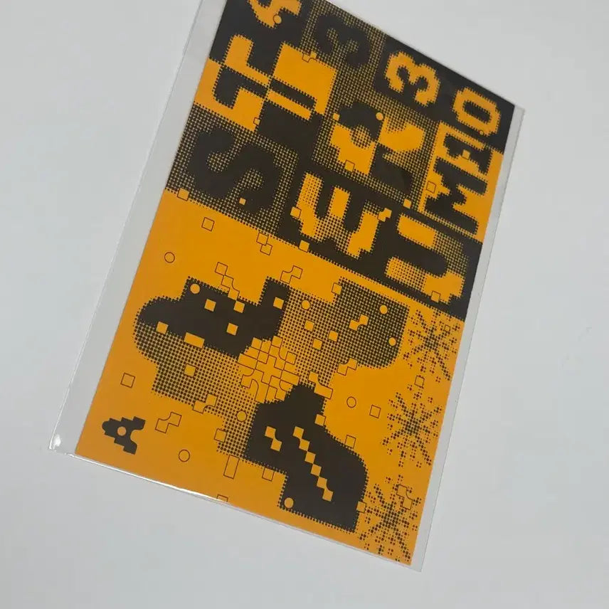 [BUNJANG] PLAVE Postcard / 플레이브 포스트카드 엽서 판매