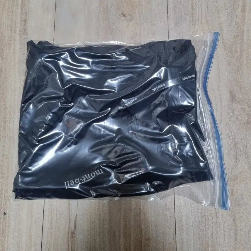 [SOLD OUT] 몽벨 반바지 블랙 32인치