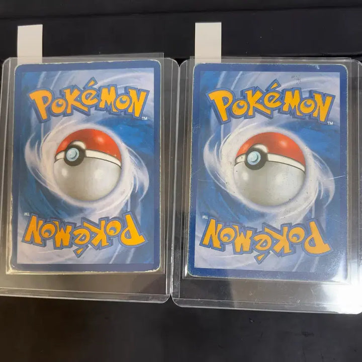 [SOLD OUT] 20주년 메가거북왕 SR &amp; 2015 메가헬가 SR