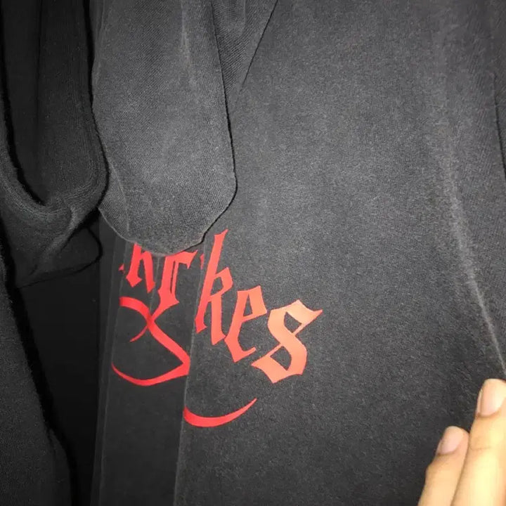 [BUNJANG] No-Gear Hoodie Size 1 / 노기어 후드티 1사이즈