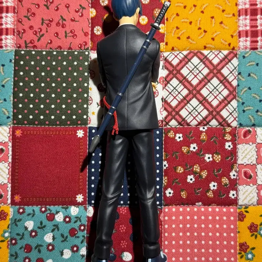 [BUNJANG] Banpresto Aki Figure / 체인소맨 반프레스토 아키 피규어