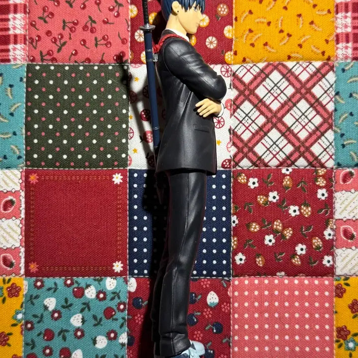 [BUNJANG] Banpresto Aki Figure / 체인소맨 반프레스토 아키 피규어