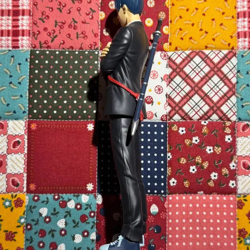 [BUNJANG] Banpresto Aki Figure / 체인소맨 반프레스토 아키 피규어