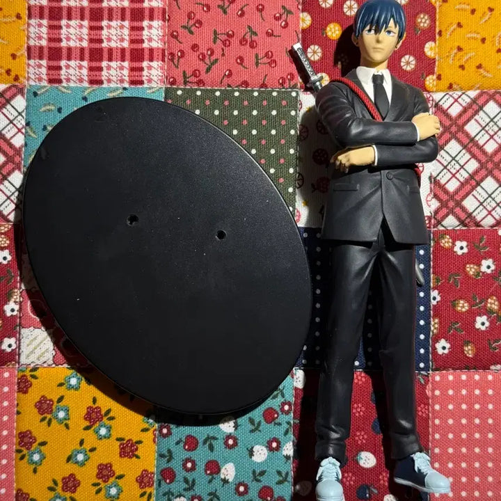[BUNJANG] Banpresto Aki Figure / 체인소맨 반프레스토 아키 피규어