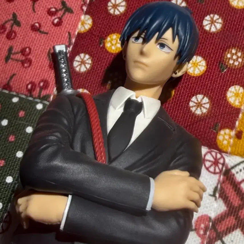 [BUNJANG] Banpresto Aki Figure / 체인소맨 반프레스토 아키 피규어