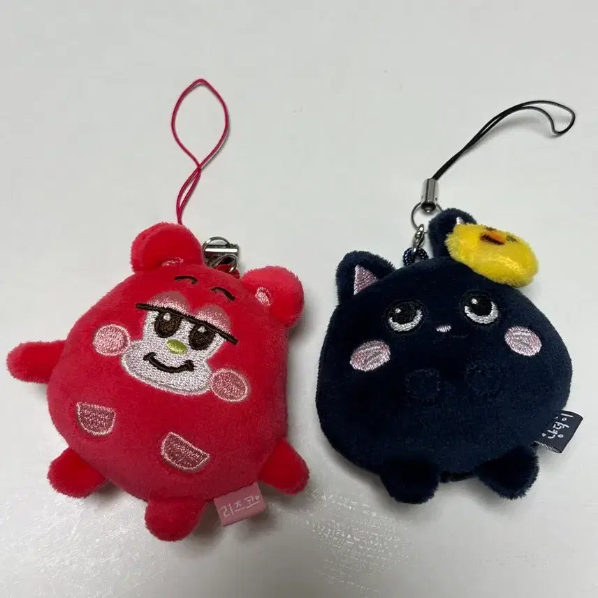 [SOLD OUT] 라이즈 미니 리즈코 토냥덕