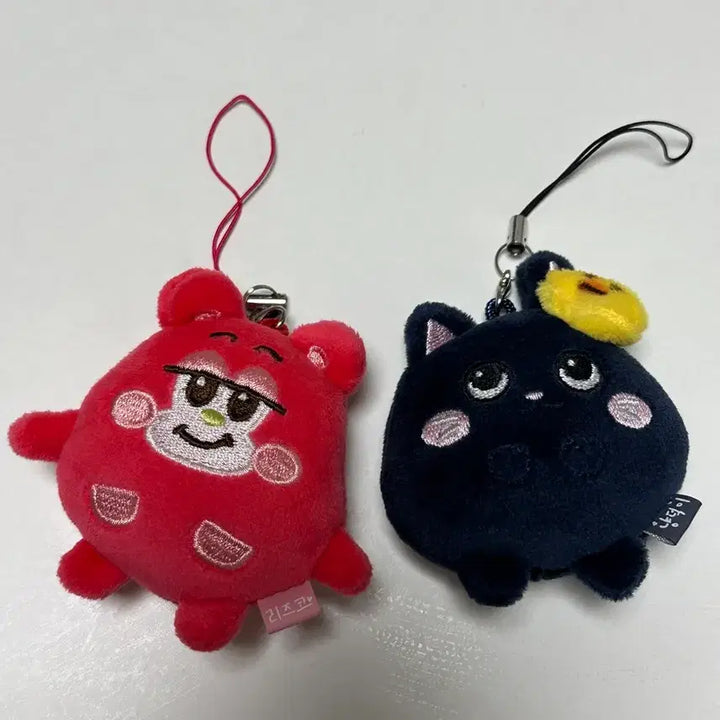 [SOLD OUT] 라이즈 미니 리즈코 토냥덕