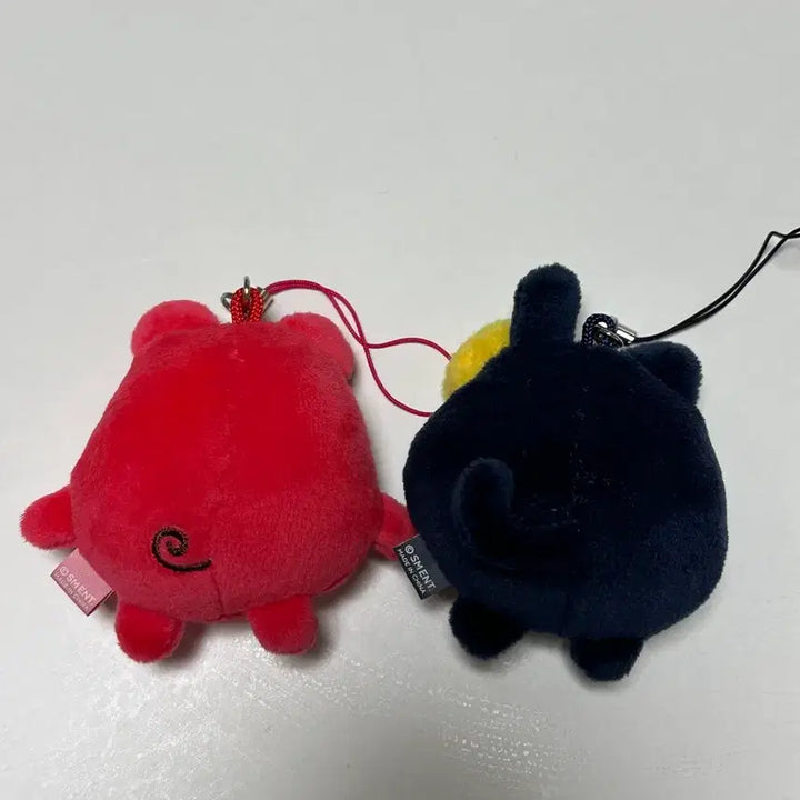 [SOLD OUT] 라이즈 미니 리즈코 토냥덕