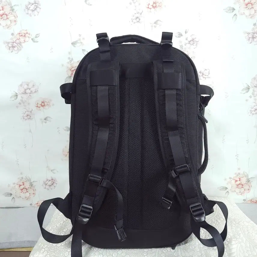 [BUNJANG] Aer Travel Pack Backpack / Aer 트래블팩 백팩
