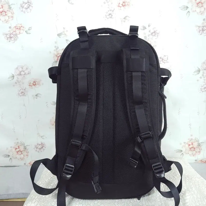 [BUNJANG] Aer Travel Pack Backpack / Aer 트래블팩 백팩