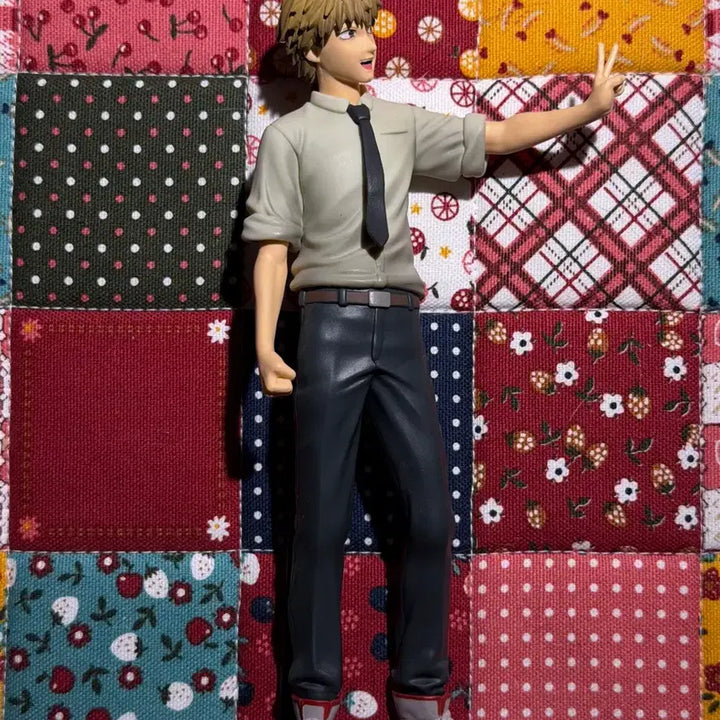 [BUNJANG] Banpresto Denji Figure / 체인소맨 반프레스토 덴지 피규어