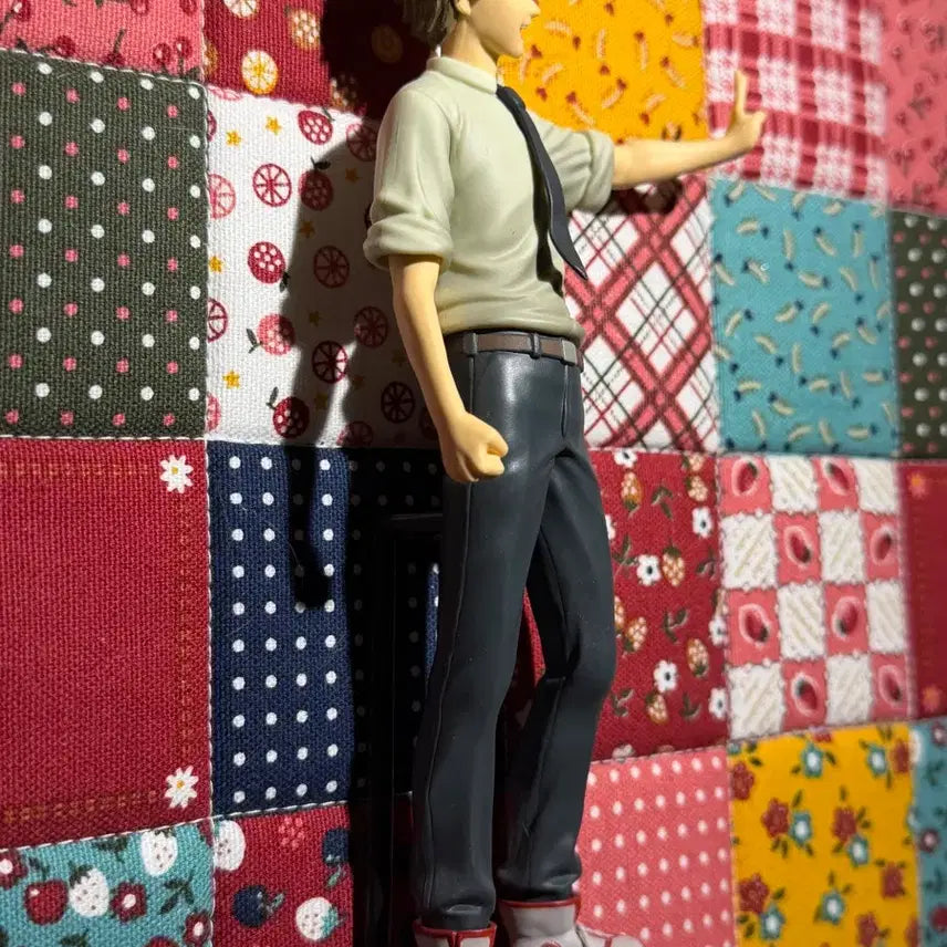 [BUNJANG] Banpresto Denji Figure / 체인소맨 반프레스토 덴지 피규어