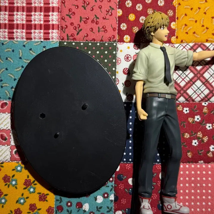 [BUNJANG] Banpresto Denji Figure / 체인소맨 반프레스토 덴지 피규어