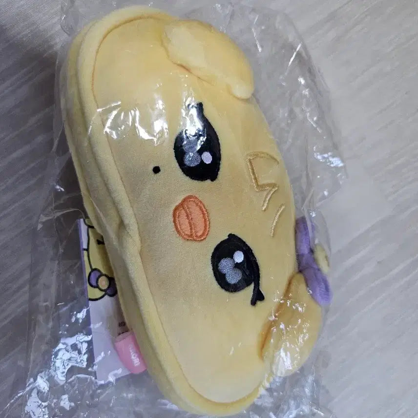 [BUNJANG] Mini Bros School Nao Ri Pouch / 미니브스쿨 나오리 파우치 >_<//@