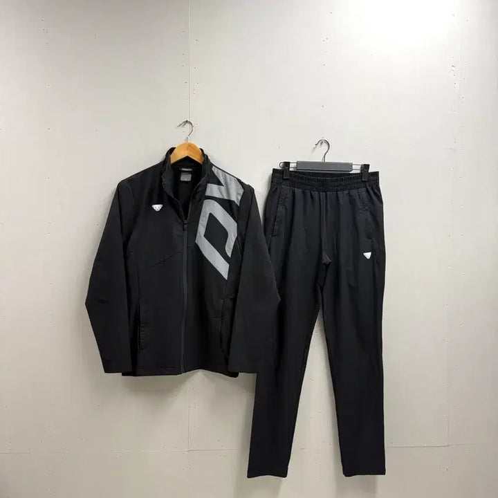 [BUNJANG] Dynafit Training Set Black (Men&