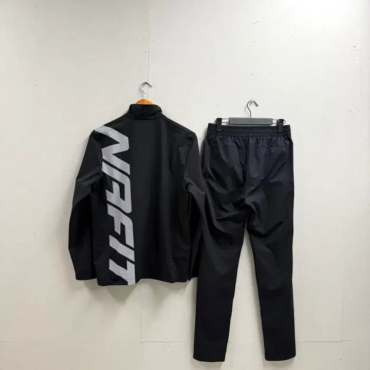 [BUNJANG] Dynafit Training Set Black (Men&