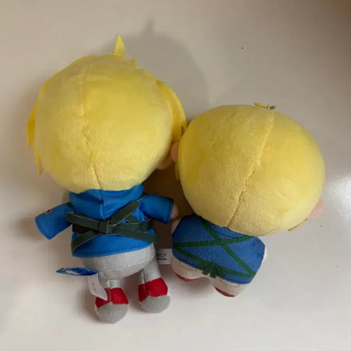 [BUNJANG] Sakamoto Days Asakura Shin Plush Doll / 일괄) 사카모토데이즈 사카데이 아사쿠라 신 신둥 누이 인형