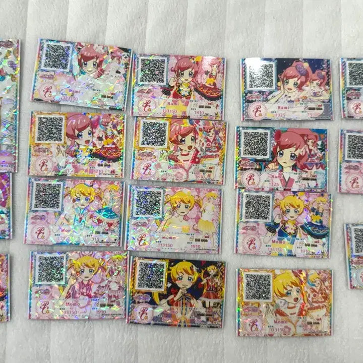 [BUNJANG] Prichan Follow Ticket / (뒷장있음!!) 프리채널 프리챤 (팔로우) 티켓 판매