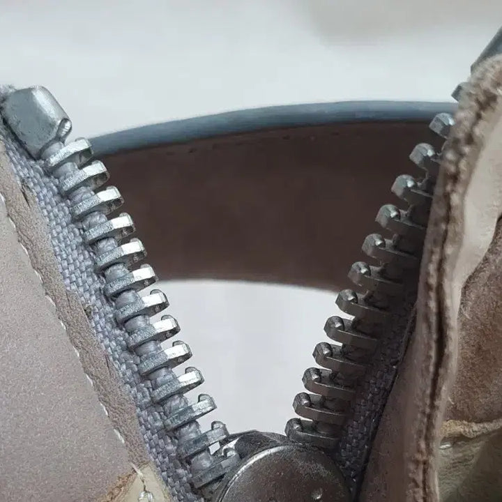 [BUNJANG] Fear Of God Military Boots EU40 / Fear Of God 피어오브갓 밀리터리화 EU40